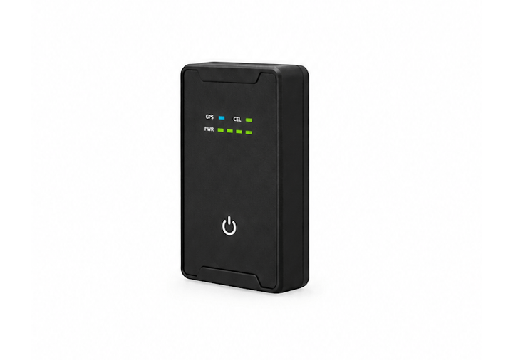 LAC330 / CM330 rechargeable asset tracker