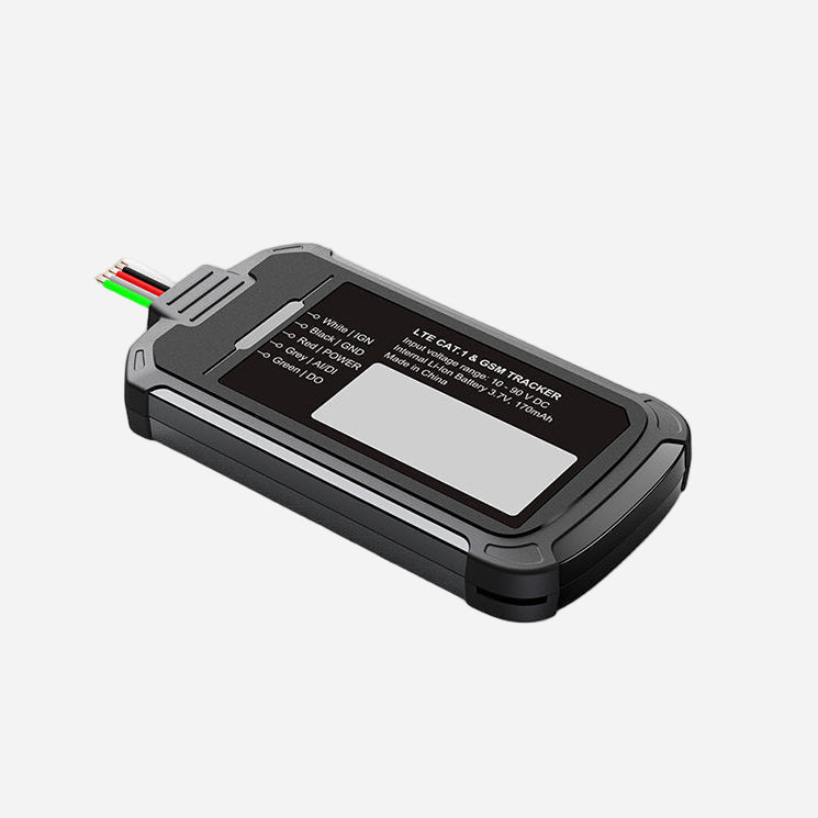 Vital TVC105 - Vital Cat 1 Cost-Effective Vehicle Tracker